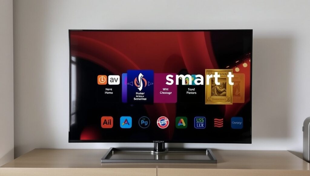 How to Add an App to Samsung Smart TV: The Complete Step-by-Step Guide