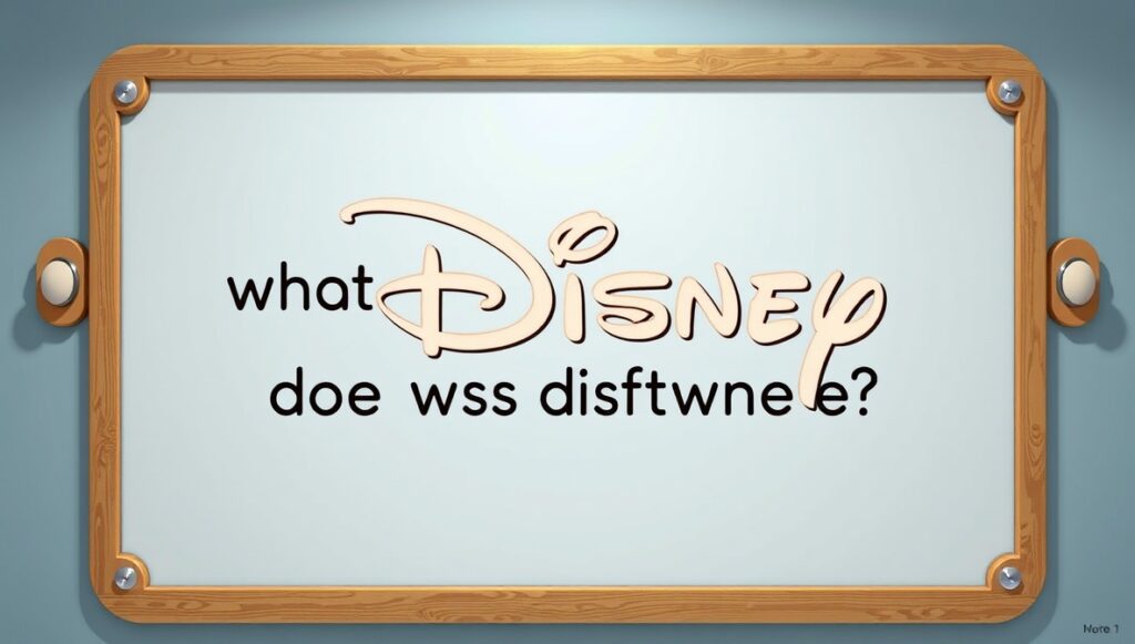 What Animation Software Does Disney Use? The Complete Behind-the-Scenes Guide