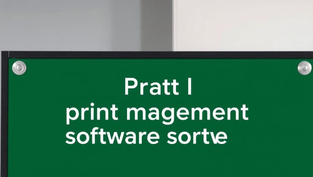 What Is Print Management Software? Benefits, Features, and How It Works